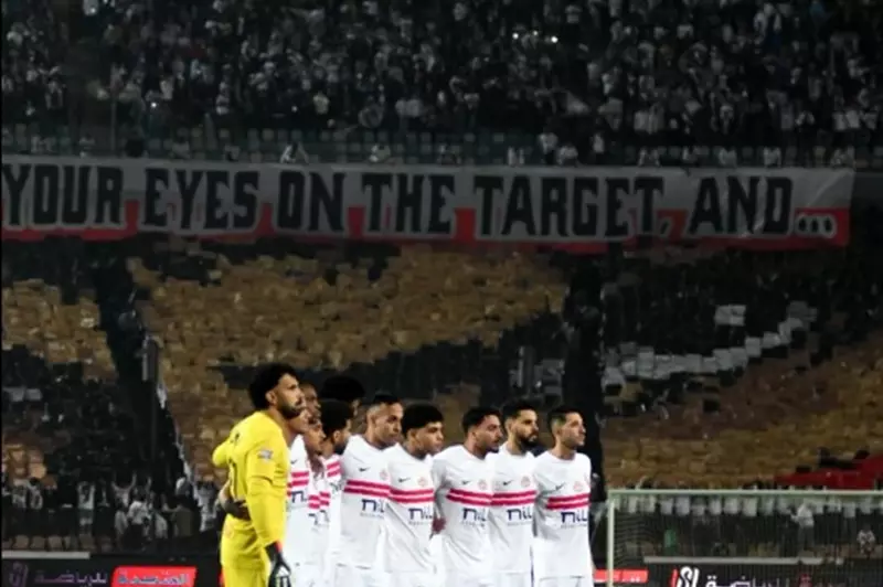  ترتيب الدوري المصري بعد خسارة الزمالك أمام إنبي